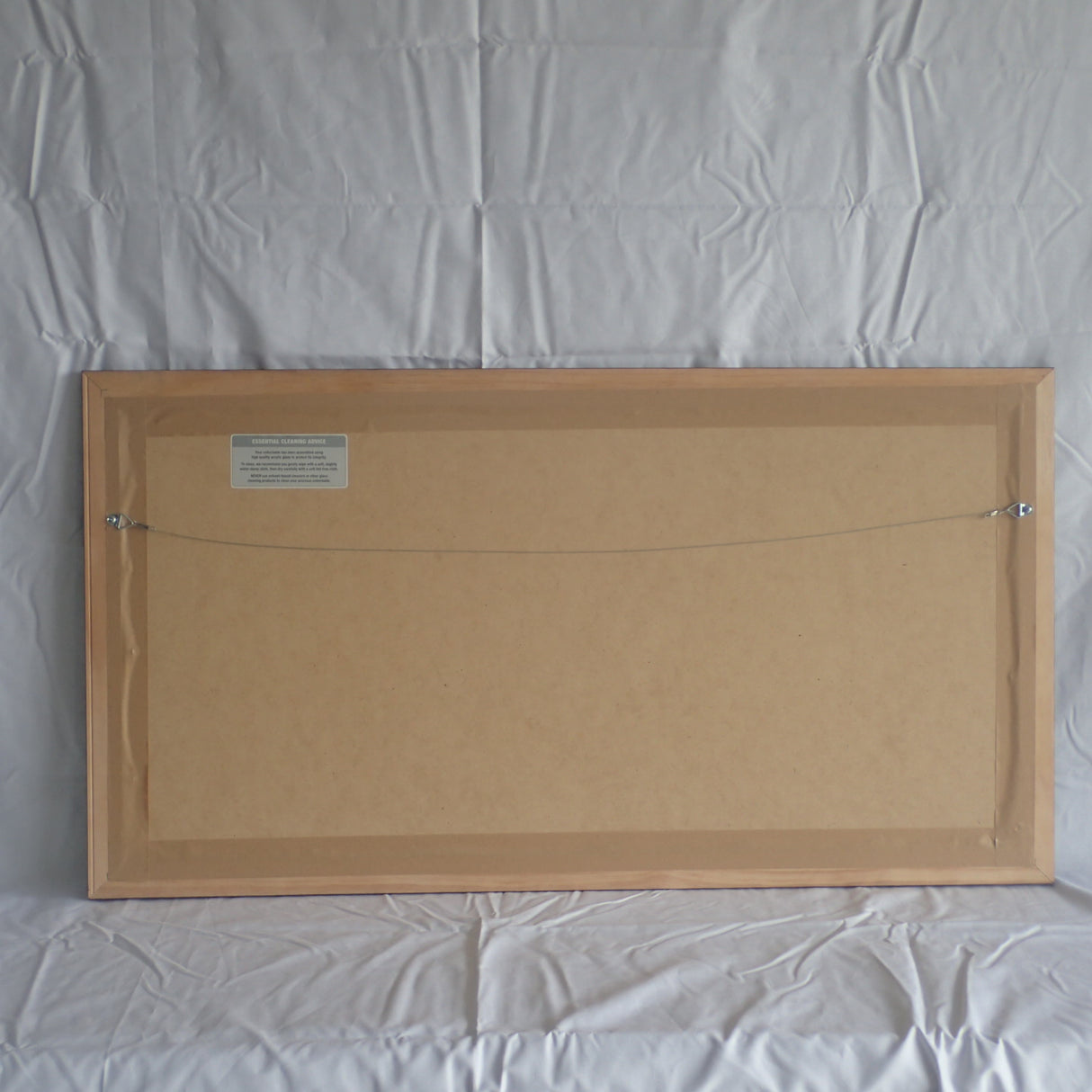 ELITE AUTHENTICS - GEELONG 2007 PREMIERS Personally signed by Captain Tom Harley & Coach Mark Thompson