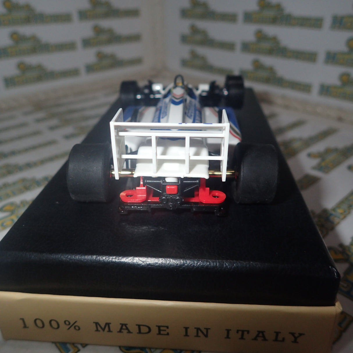 NSR HL05 - 1:32 SCALE FORMULA 86/89 - ROTHMANS AS #2 LIVERY