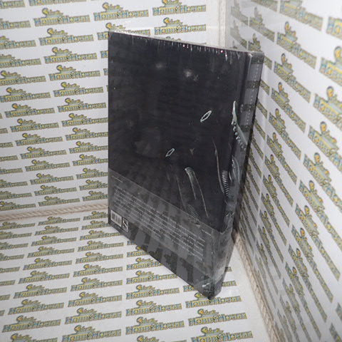 Sideshow Collectibles - Capturing Archetypes Twenty Years of Sideshow Collectibles Art Book