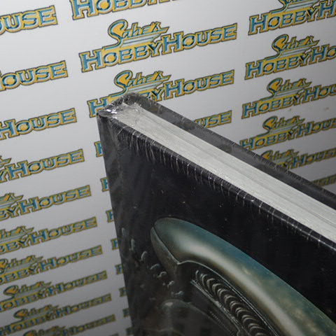 Sideshow Collectibles - Capturing Archetypes Twenty Years of Sideshow Collectibles Art Book