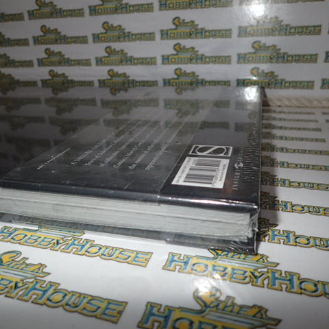 Sideshow Collectibles - Capturing Archetypes Twenty Years of Sideshow Collectibles Art Book