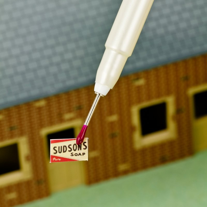 The Model Craft Collection PTW1131 - Pick & Place Tool (Fine)