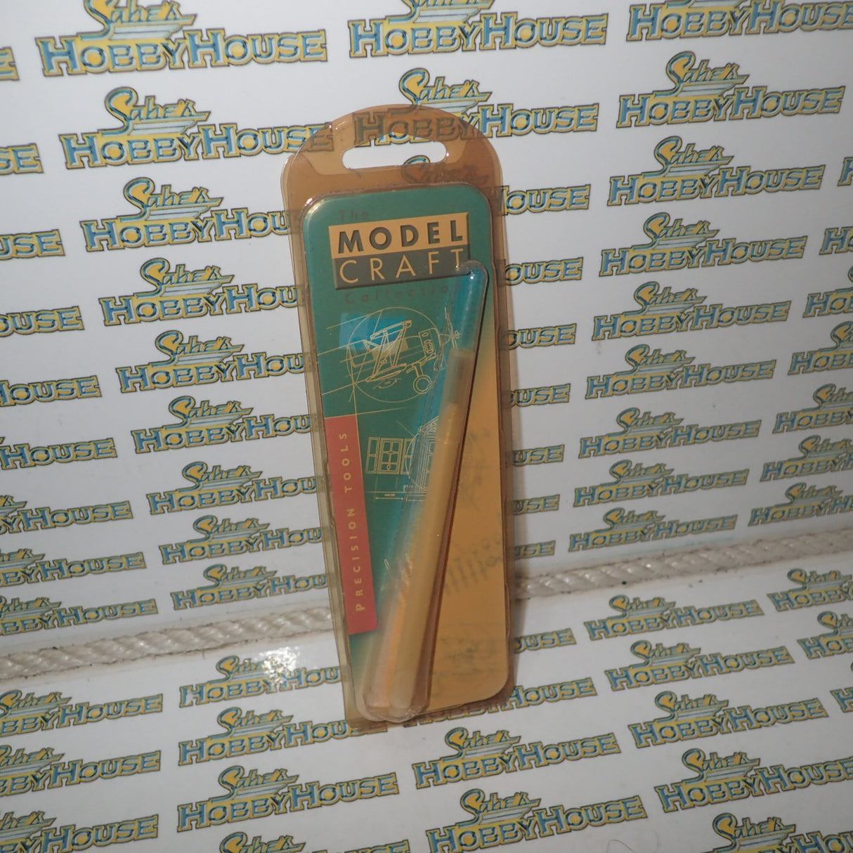 The Model Craft Collection PTW1132 - Pick & Place Tool (Medium)