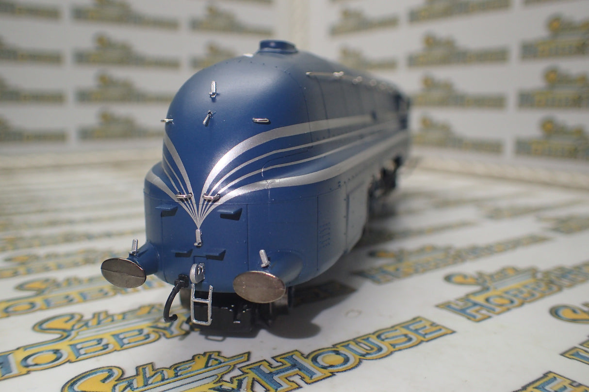 Hornby R3092 - OO Hornby Coronation Scot Train Pack - Limited Edition - Ltd Edition