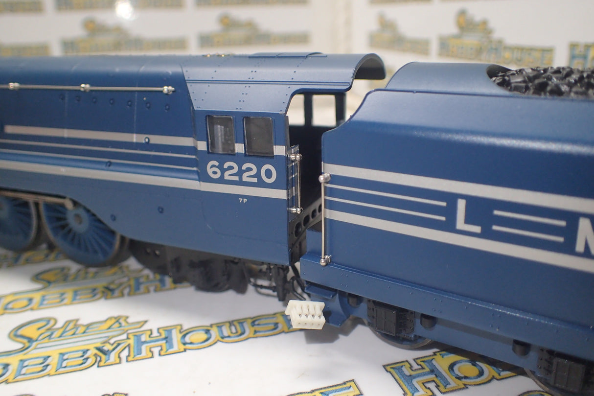 Hornby R3092 - OO Hornby Coronation Scot Train Pack - Limited Edition - Ltd Edition