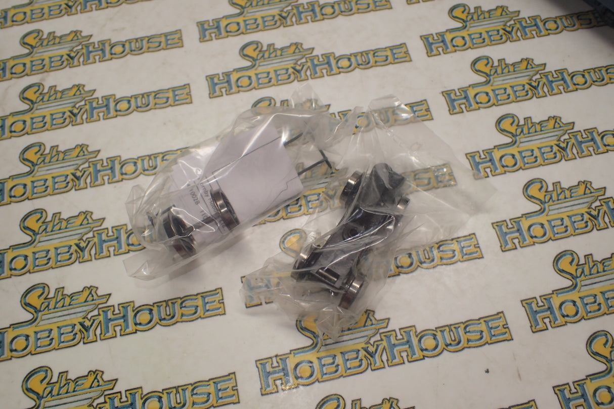 Hornby R3092 - OO Hornby Coronation Scot Train Pack - Limited Edition - Ltd Edition