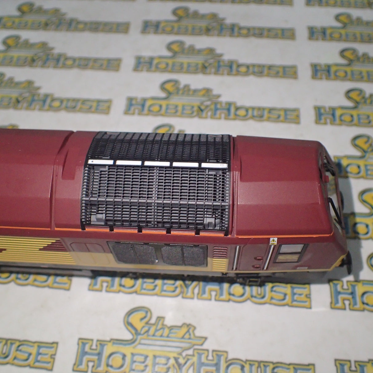 Hornby R3399 - OO EWS Freight Train Pack Ltd Edition of 1000 DCC READY