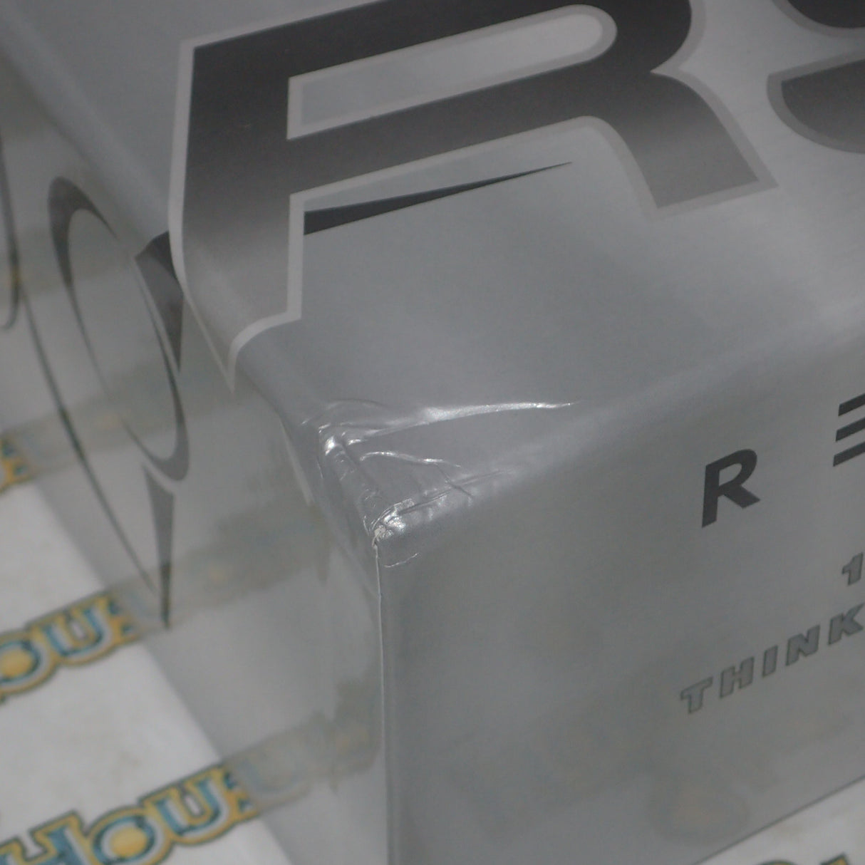 Revo Slot RS093 – 1/32 Scale Mazda RX-7 n.43 Bathurst 1000 - 1983 Peter Stuyvesant - International Racing - A. Moffat - Y. Katayama