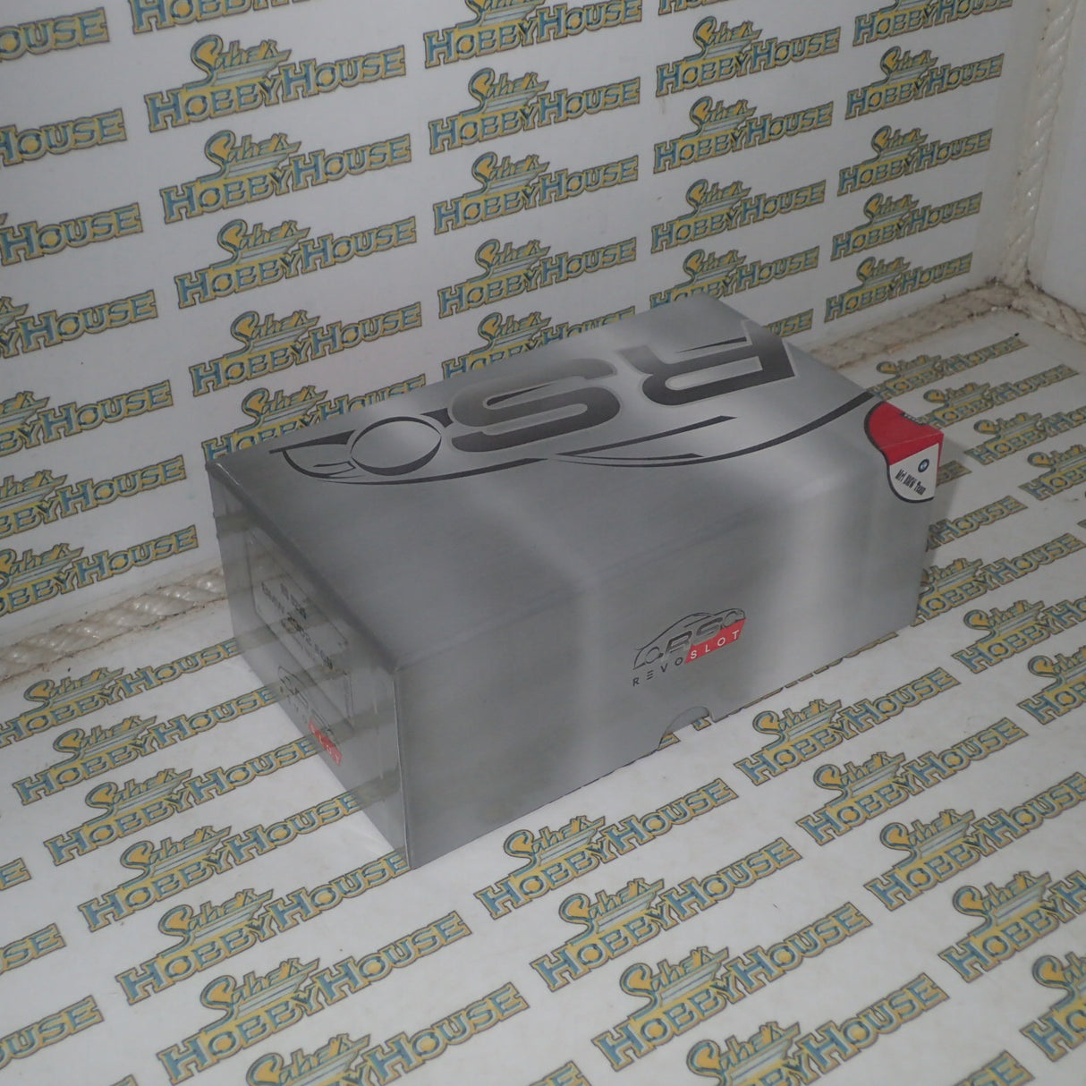 Revo Slot RS095 – 1/32 Scale BMW 2002 MARLBORO #69