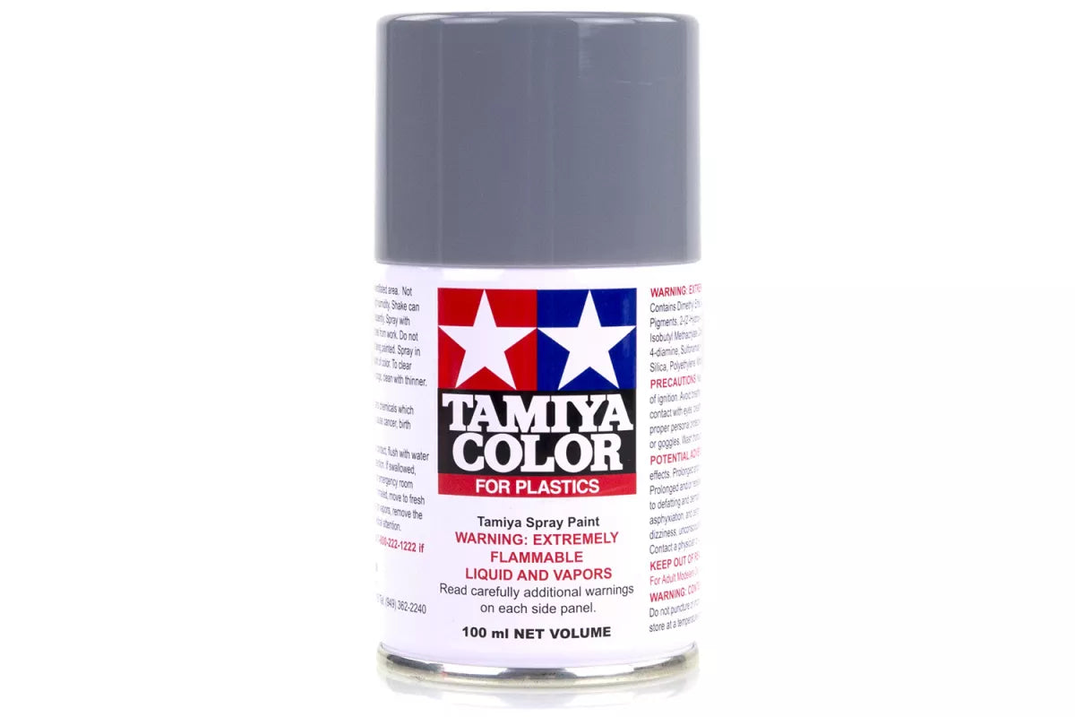 Tamiya 85099 - TS-99 IJN gray (Maizuru Arsenal) Lacquer Spray Paint