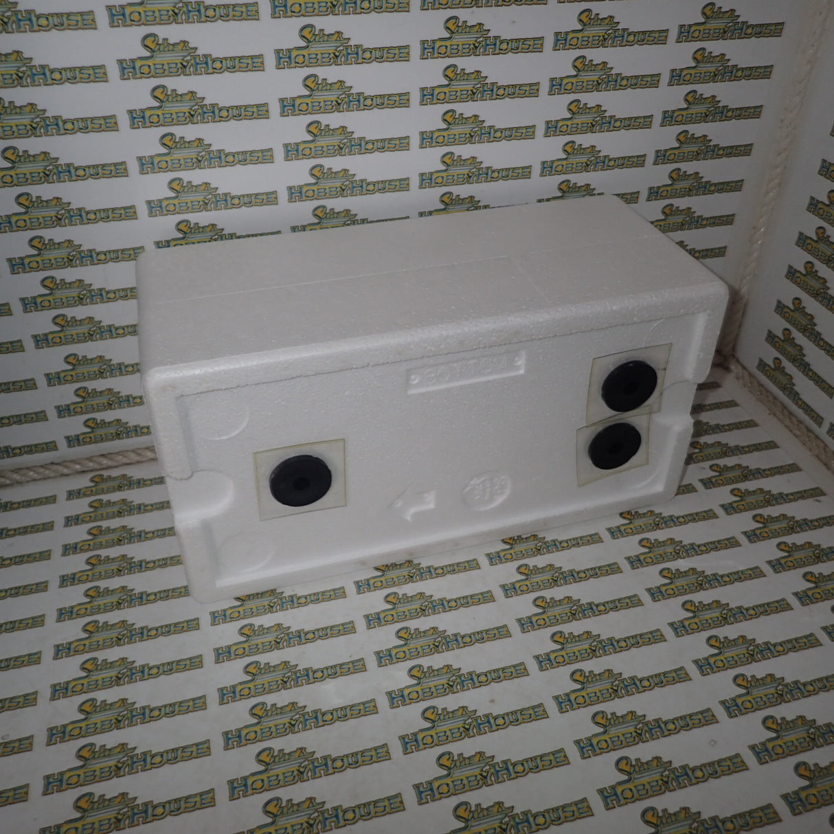 GT Spirit US064 - 1/18 Scale 1970 Ford Mustang widebody by Ruffian (Sealed Body) Scale Model Replica