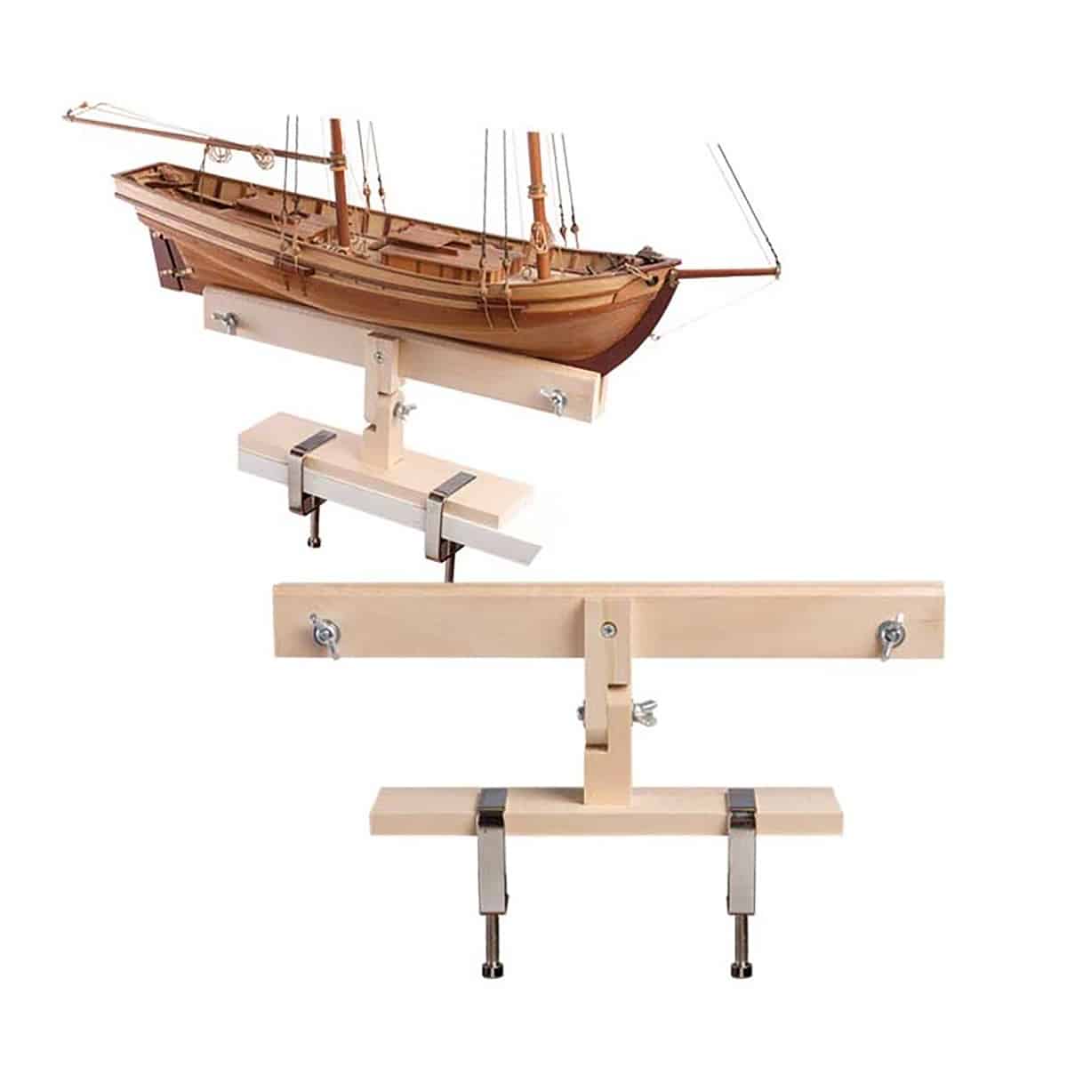 Artesania Latina ART-27011 - Hobby Tools Hull Planking Vise