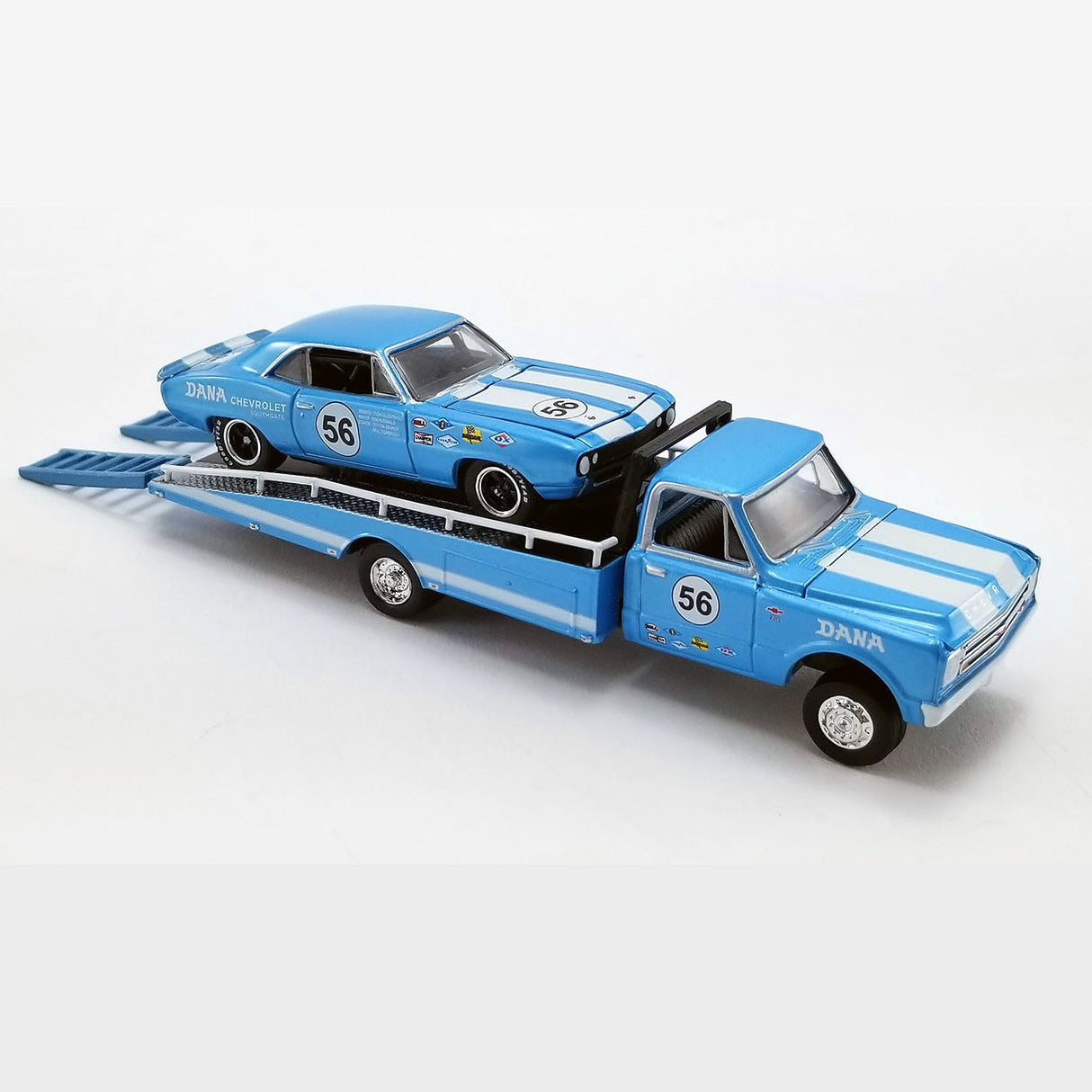 ACME EXCLUSIVE GL-51345- CHEVROLET TRANS AM CAMARO - ACME EXCLUSIVE