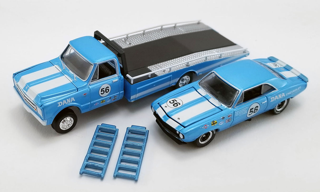 ACME EXCLUSIVE GL-51345- CHEVROLET TRANS AM CAMARO - ACME EXCLUSIVE