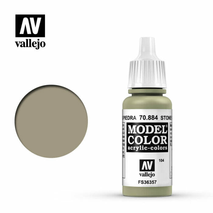 AV VALEJO - 17ml 70.884 Stone Grey