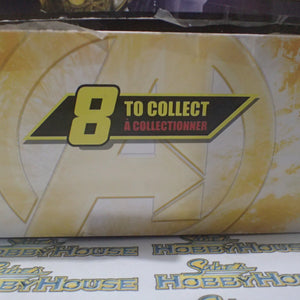 Marvels Avengers Infinity War 0038 B - Character Domez BLACK WIDOW