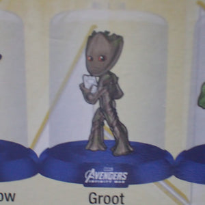 Marvels Avengers Infinity War 0038 G - Character Domez GROOT