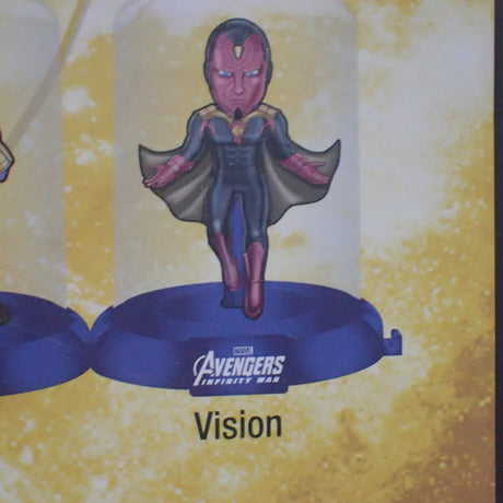 Marvels Avengers Infinity War 0038 S - Character Domez IRON SPIDER