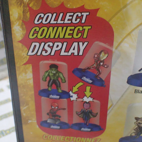 Marvels Avengers Infinity War 0038 H - Character Domez HULK