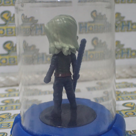 Marvels Avengers Infinity War 0038 B - Character Domez BLACK WIDOW
