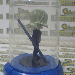 Marvels Avengers Infinity War 0038 B - Character Domez BLACK WIDOW