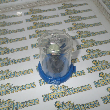 Marvels Avengers Infinity War 0038 B - Character Domez BLACK WIDOW