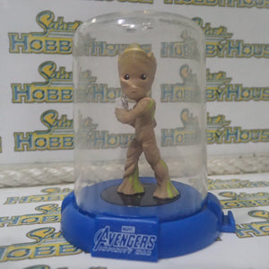 Marvels Avengers Infinity War 0038 G - Character Domez GROOT