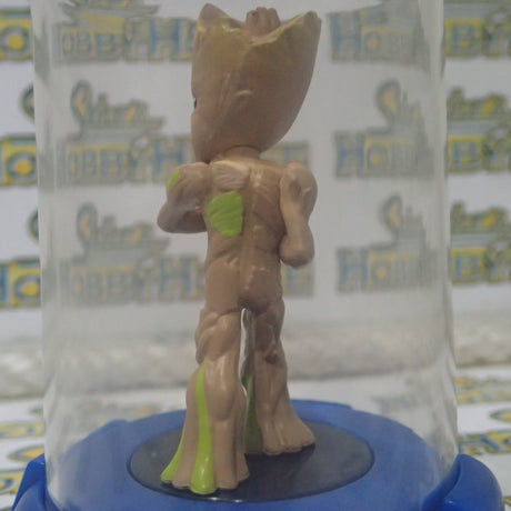 Marvels Avengers Infinity War 0038 G - Character Domez GROOT