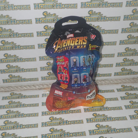 Marvels Avengers Infinity War 0038 H - Character Domez HULK