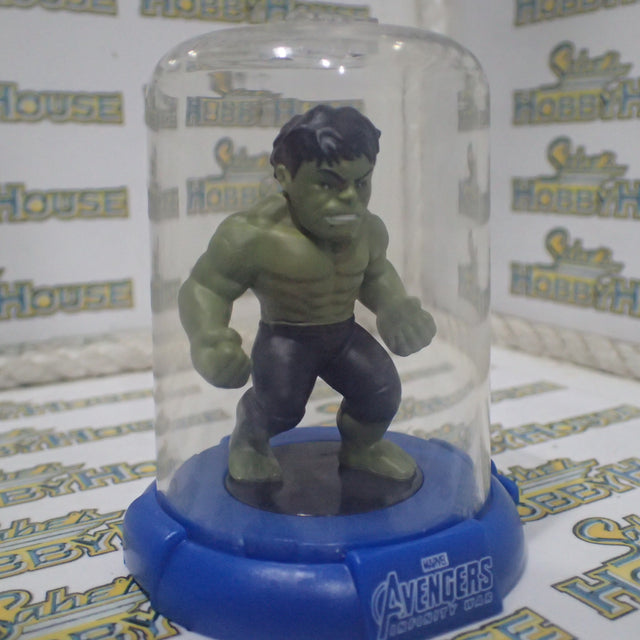 Marvels Avengers Infinity War 0038 H - Character Domez HULK