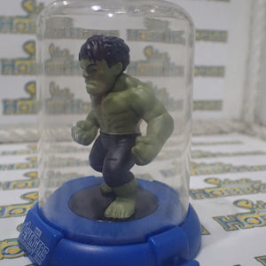 Marvels Avengers Infinity War 0038 H - Character Domez HULK