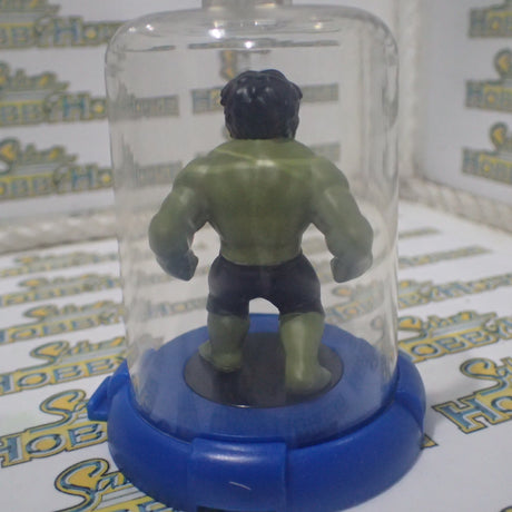 Marvels Avengers Infinity War 0038 H - Character Domez HULK