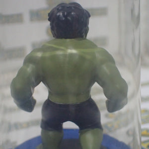 Marvels Avengers Infinity War 0038 H - Character Domez HULK