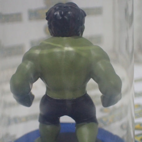 Marvels Avengers Infinity War 0038 H - Character Domez HULK