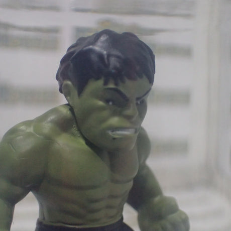 Marvels Avengers Infinity War 0038 H - Character Domez HULK