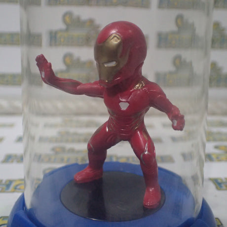 Marvels Avengers Infinity War 0038 I - Character Domez IRON MAN