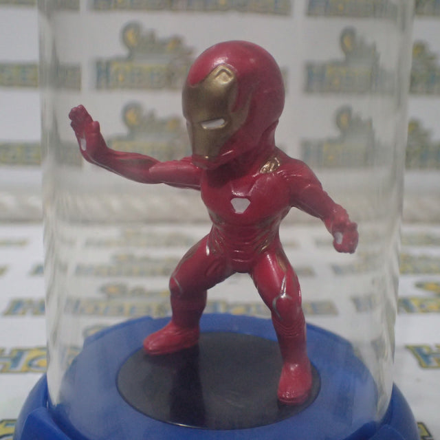 Marvels Avengers Infinity War 0038 I - Character Domez IRON MAN