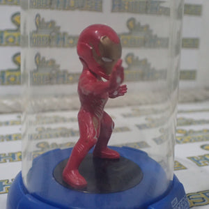 Marvels Avengers Infinity War 0038 I - Character Domez IRON MAN