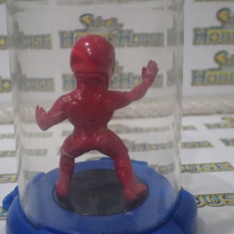 Marvels Avengers Infinity War 0038 I - Character Domez IRON MAN