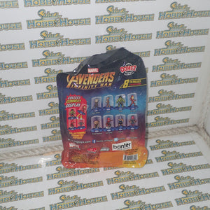 Marvels Avengers Infinity War 0038 I - Character Domez IRON MAN