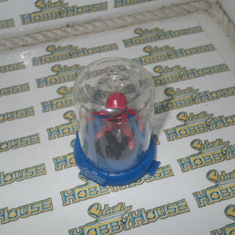 Marvels Avengers Infinity War 0038 I - Character Domez IRON MAN