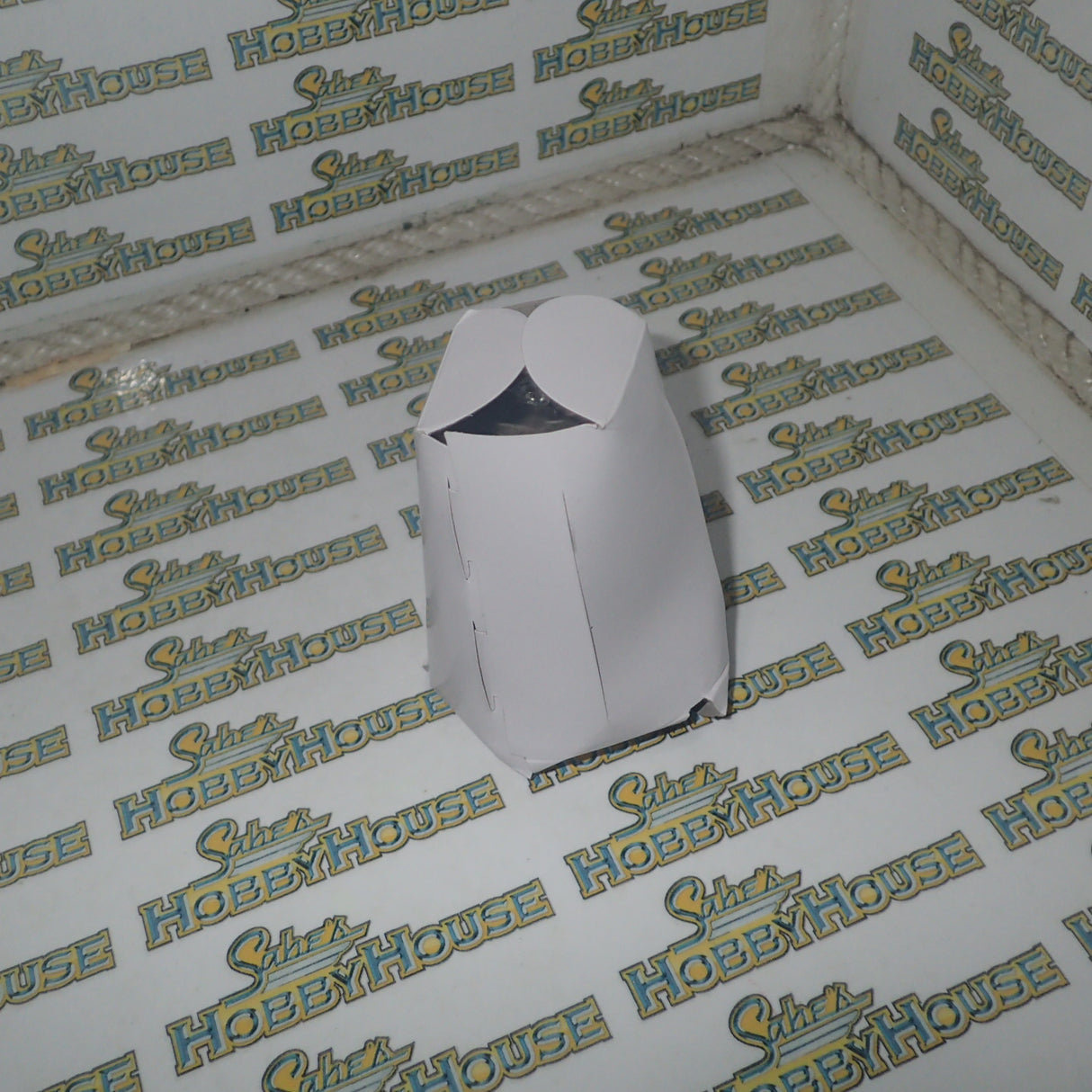 Marvels Avengers Infinity War 0038 S - Character Domez IRON SPIDER