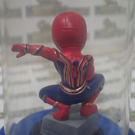 Marvels Avengers Infinity War 0038 S - Character Domez IRON SPIDER