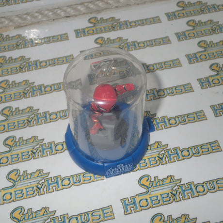 Marvels Avengers Infinity War 0038 S - Character Domez IRON SPIDER