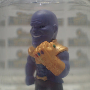 Marvels Avengers Infinity War 0038 T - Character Domez THANOS