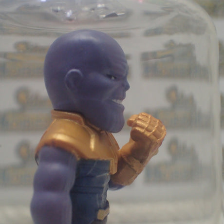 Marvels Avengers Infinity War 0038 T - Character Domez THANOS