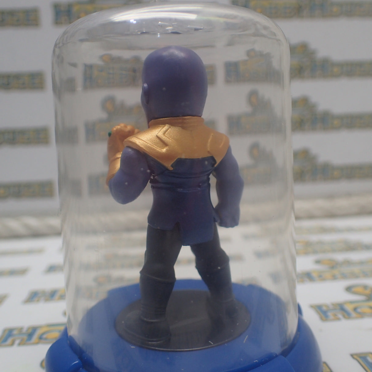 Marvels Avengers Infinity War 0038 T - Character Domez THANOS