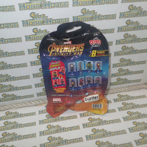 Marvels Avengers Infinity War 0038 T - Character Domez THANOS
