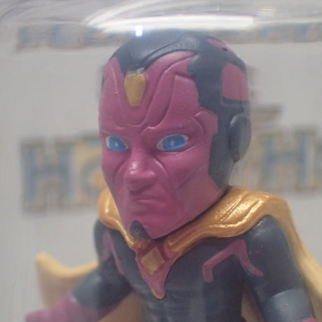 Marvels Avengers Infinity War 0038 V - Character Domez VISION