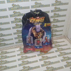 Marvels Avengers Infinity War 0038 V - Character Domez VISION